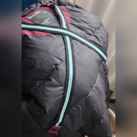 EUC Aritzia TNA Bankcroft Parka (M) - Picture 5 of 6